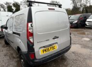 2015 Renault Kangoo Maxi – Model: Kangoo Maxi LL21 Core dCi – PK15FDC CHECK COOLANT