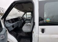 2011 Ford Transit – Model: Transit 100 T350 LWB RWD – YM11BNO