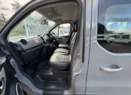 2017 Nissan NV300 – Model: NV300 Tekna DCI – KS17OKA