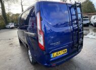 2014 Ford Transit Custom – Model: Transit Custom 290 Ltd E-Tech – EJ64FNM