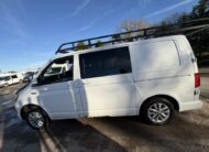 2018 Volkswagen Transporter – Model: Transporter T28 Highline TDI BlueMotion Technology – YS68HZV