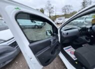 2017 Peugeot Partner – Model: Partner Professional L1 Blue HDi – NV17LRZ