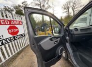 2018 Renault Trafic – Model: Trafic SL27 Sport Nav dCi – AK68COU