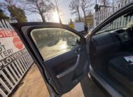 2013 Ford Ranger – Model: Ranger XLT 4×4 TDCi – AY13KEK