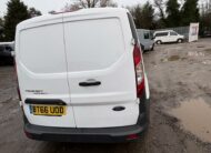 2016 Ford Transit Connect – Model: Transit Connect 240 – BT66UOD