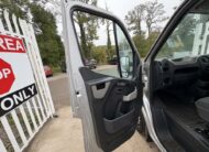 2017 Vauxhall Movano – Model: Movano L2H2 F3500 CDTI – DC66FXZ