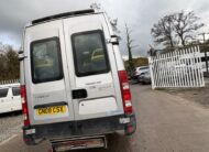 2008 Irisbus Daily – Model:  – GN08CSX