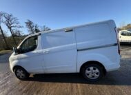 2017 Ford Transit Custom – Model: Transit Custom 270 Limited – HG17NTD