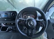 2019 Mercedes-Benz Sprinter – Model: Sprinter 314 CDI – BT69JYB