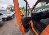 2021 Citroen Relay – Model: Relay 33 L1H1 Enterprise Blue HDi S/S – FT70CJO