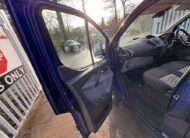 2016 Ford Transit Custom – Model: Transit Custom 290 Limited – LJ66VBD