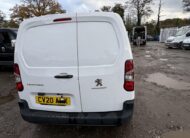 2020 Peugeot Partner – Model: Partner Professional L1 Blue HDi – CV20AMX