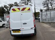 2019 Ford Transit Custom – Model: Transit Custom 320 Base – BJ19TZC