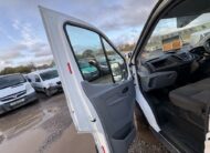 2019 Ford Transit – Model: Transit 350 – WM19OAE