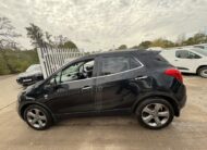 2013 Vauxhall Mokka – Model: Mokka SE CDTi Auto – TNZ2072