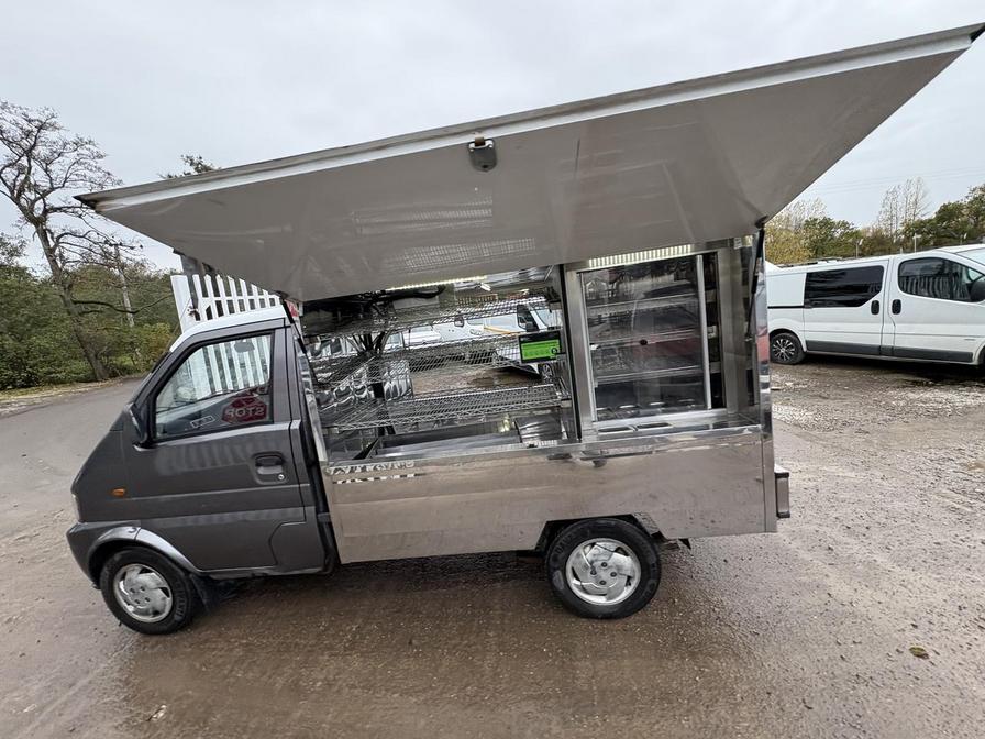 2014   – Model:  – FX14JRV