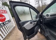 2019 Renault Trafic – Model: Trafic SL27 Sport Nav dCi – RF19KFJ