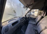 2001 Mercedes-Benz Sprinter – Model: Sprinter 311 CDI LWB – Y526URP