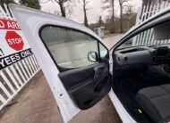 2018 Citroen Berlingo – Model: Berlingo 850 Enterprise Blue HDi – LD18DVC