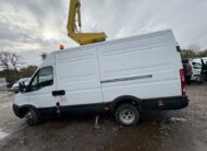 2007 Iveco Daily – Model: Daily 50C15 – FJ07XCB