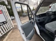 2007 Ford Transit – Model: Transit 100 T350 LWB RWD – BD07PDY