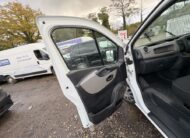 2017 Renault Trafic – Model: Trafic SL27 Business+ dCi – MC17WJO