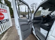 2017 Mercedes-Benz Sprinter – Model: Sprinter 314 CDI – EO67OJU/DA60BLE