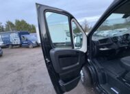 2021 Citroen Relay – Model: Relay 35 L2H2 Enterprise Blue HDi S/S – LA21VKE