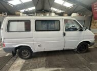 1993 Volkswagen Caravelle – Model: Transporter Caravelle – K302WFR