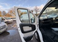 2018 Citroen Relay – Model: Relay 35 L3H2 Enterprise Blue HDi – LA18UAT