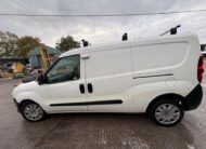 2015 Fiat Doblo Cargo – Model: Doblo 16V MultiJet – WN15WGO