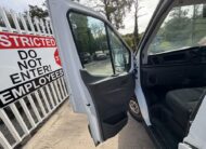 2022 Ford Transit – Model: Transit 350 Leader EcoBlue – FE22WGP