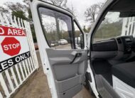 2018 Mercedes-Benz Sprinter – Model: Sprinter 314 CDI – PJ18XCY