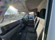 2019 Volkswagen Crafter – Model: Crafter CR35 Startline TDI – LR69RVO