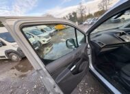 2018 Ford Transit Connect – Model: Transit Connect 230 Trend Auto – EN67RFZ