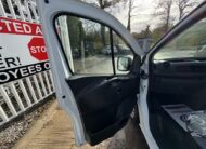 2020 Renault Trafic – Model: Trafic LL30 Business+ Energy dCi – YH70WXY