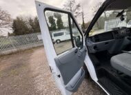 2007 Ford Transit – Model: Transit 100 17-Seat RWD – YT57YWN