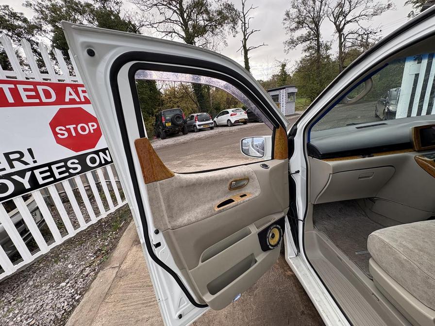 2002   – Model:  – NT52VBF