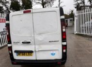 2018 Renault Trafic – Model: Trafic SL27 Business dCi – MT68LDZ