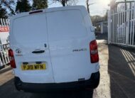 2019 Toyota Proace – Model: Proace Icon – PJ19WFN