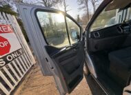 2018 Ford Transit Custom – Model: Transit Custom 300 Limited – WN68LNK