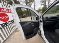 2020 Renault Trafic – Model: Trafic LL30 Sport Energy dCi – LV70EXA