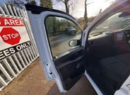 2021 Mercedes-Benz Vito – Model: Vito 110 Progressive CDI – YA70OPE