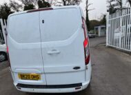 2020 Ford Transit Custom – Model: Transit Custom 300 Limited EcoBlue – BK20OHS