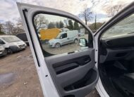 2020 Citroen Dispatch – Model: Dispatch 1000 Enterprise Blue HDi S/S – AY20CVP/DE69EAN