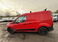 2019 Ford Transit Connect – Model: Transit Connect 200 Base TDCi – AX19ZFF