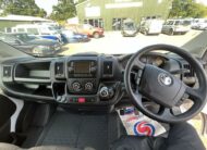 2022 Vauxhall Movano – Model: Movano L2H2 F3500 Dynamic TD S/S – MC22UGU