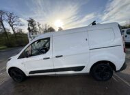 2017 Ford Transit Connect – Model: Transit Connect 240 Trend – AK17WWS