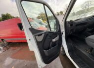 2012 Renault Master – Model: Master LL35 DCI 125 – PX12ONK