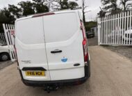 2016 Ford Transit Custom – Model: Transit Custom 270 – FK16MGK